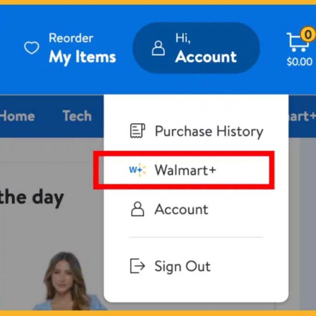 How To Cancel Walmart Subscription