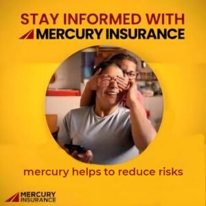 Mercury Insurance Login