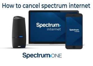 Spectrum-Internet-cancellation