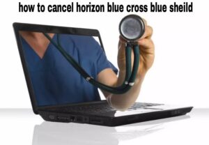 Canada cancellation Blue Cross