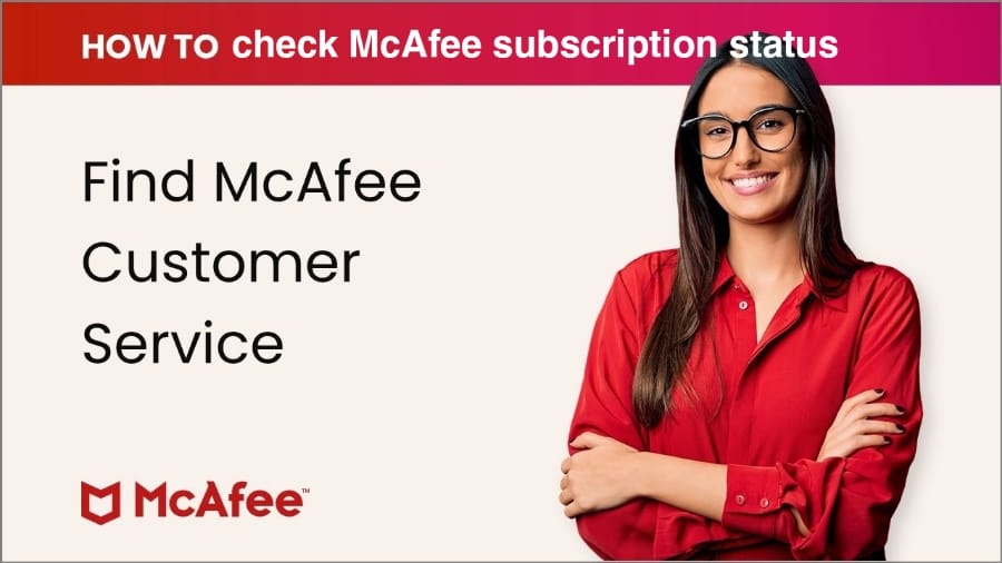 Cancel-McAfee-subscription