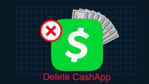 How to Delete Cash App Account History? 